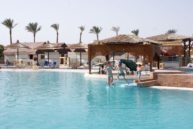 Panorama Bungalows El Gouna - Image 2