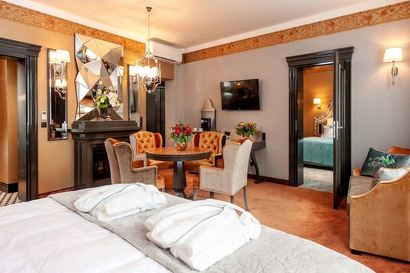 Balthazar Design Hotel - Image 7