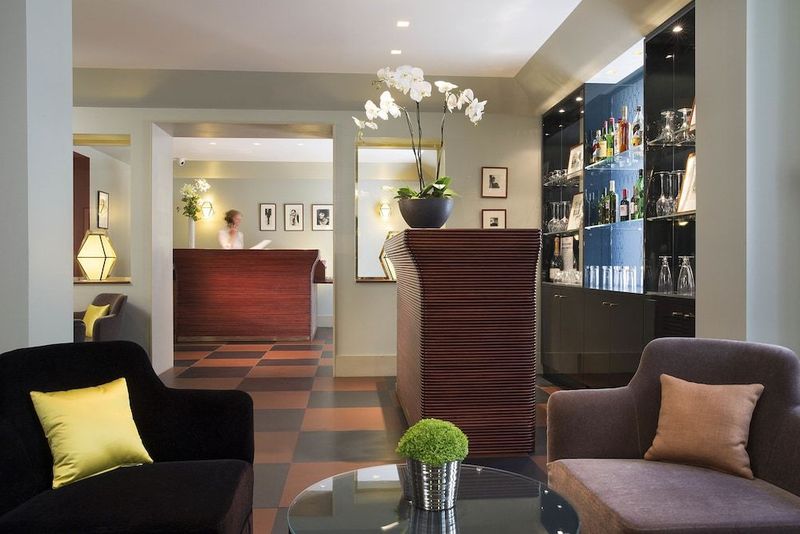 Hotel A La Villa des Artistes - Image 3