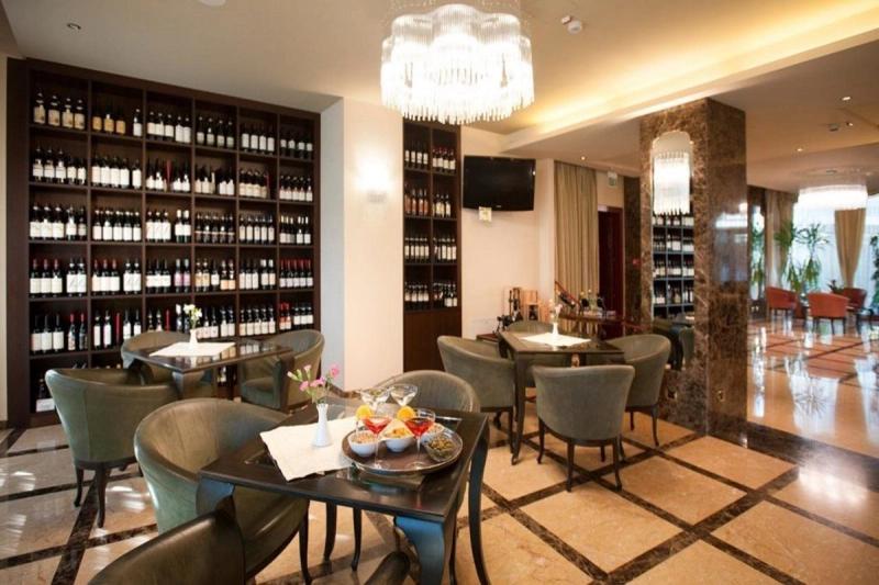 Hotel Calissano - Image 5