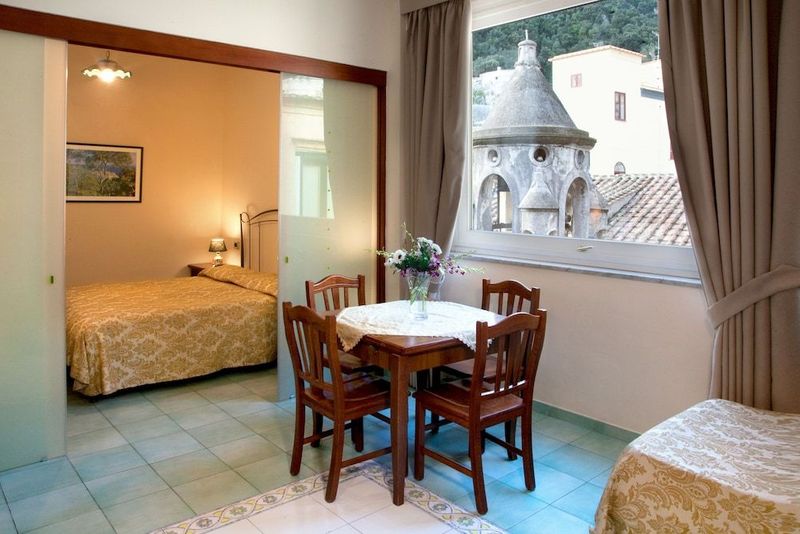 Albergo L'Antico Convitto - Image 3