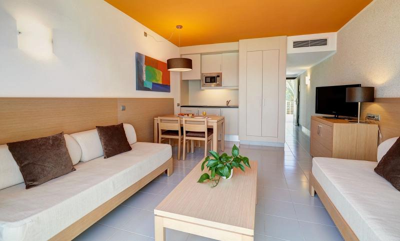 Hipotels Mediterraneo Club - Image 5
