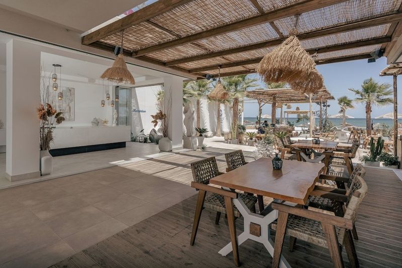 Galazio Beach Resort - Image 7