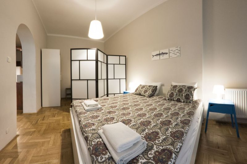 Fresh Apartments - Image 10