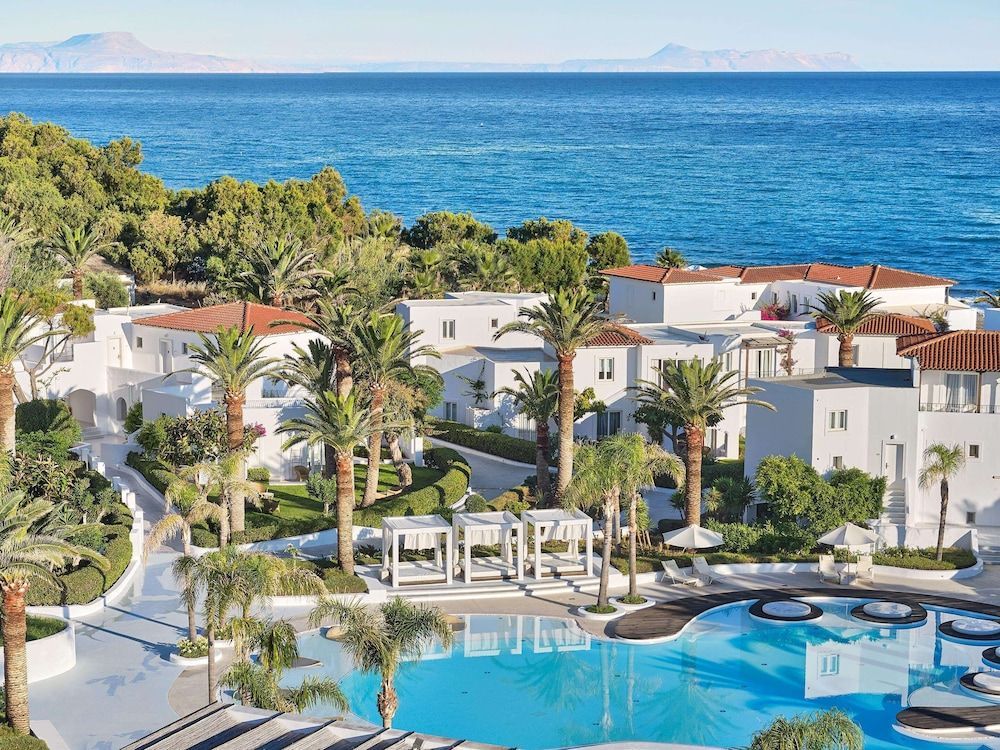 Hotellbilder av Caramel Grecotel Boutique Resort - nummer 1 av 10