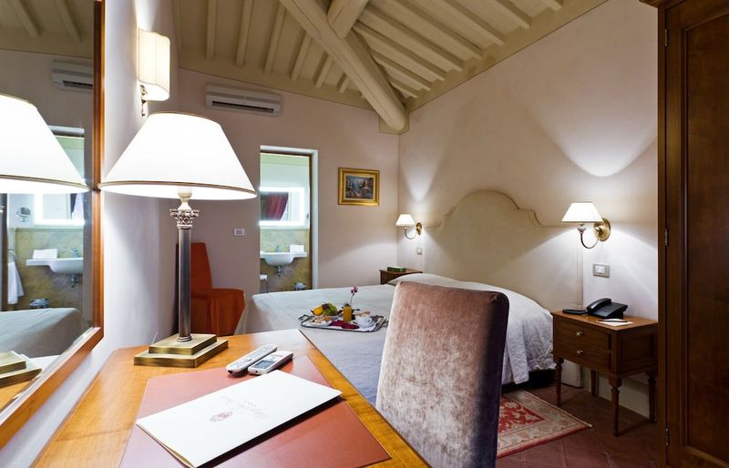 Hotel Palazzo San Niccolo - Image 9