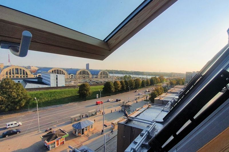 Wellton Riga Hotel & SPA - Image 9