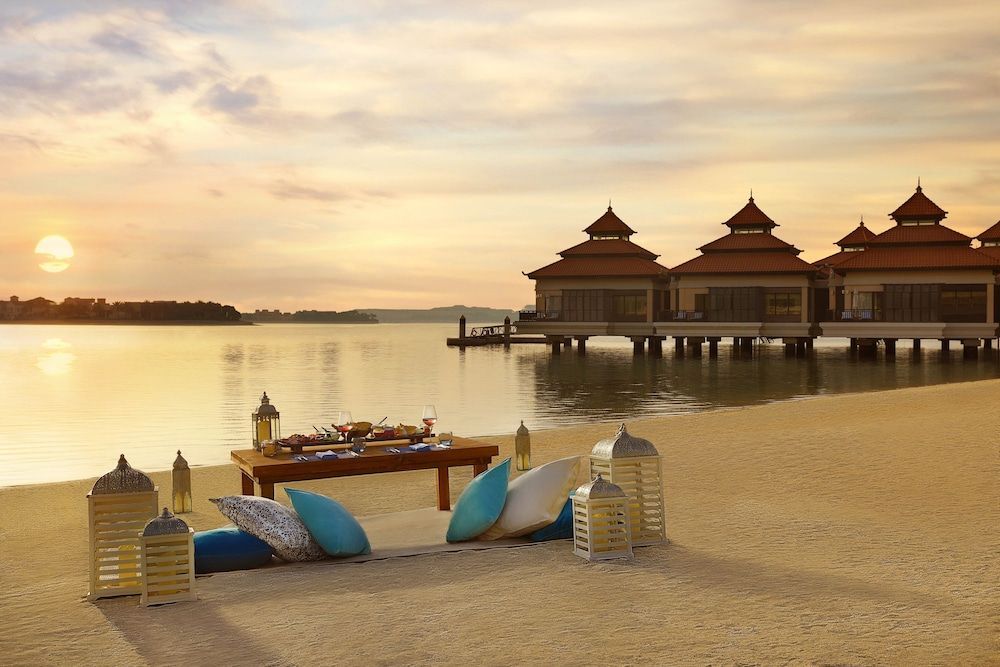 Anantara Dubai The Palm Resort and Spa - Image 10