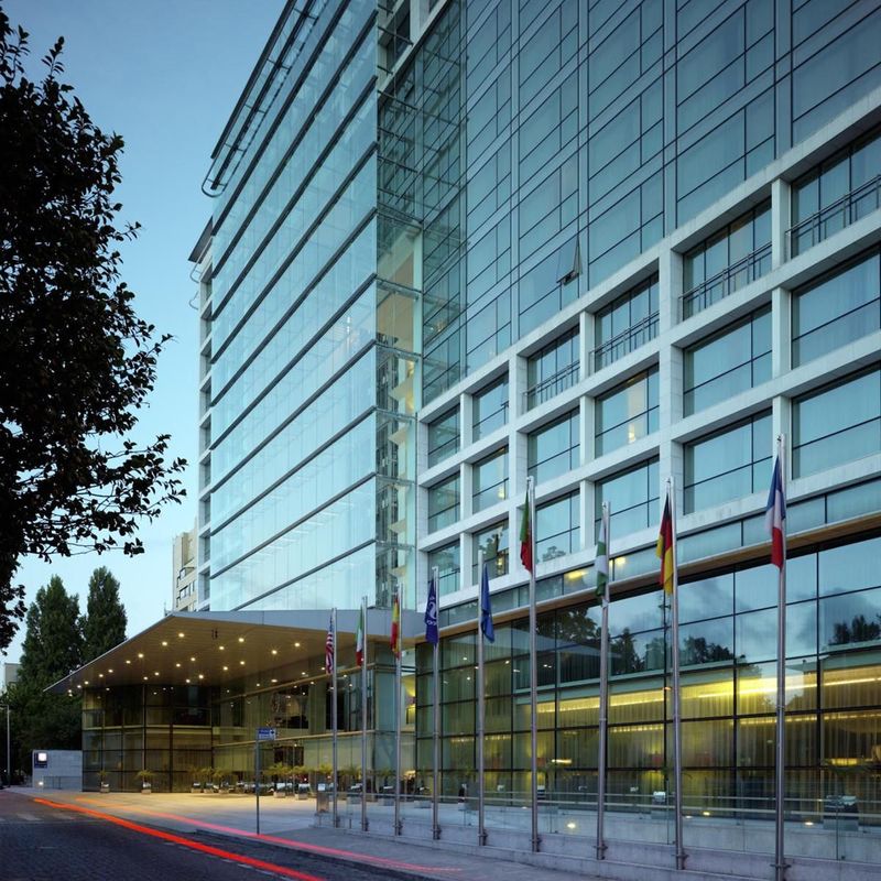 Sheraton Porto Hotel & Spa - Image 4
