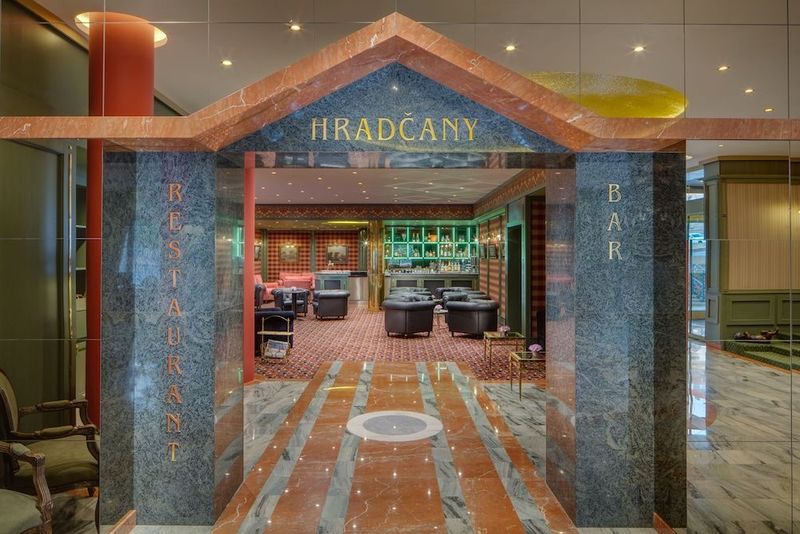 Hotel Savoy - Image 6