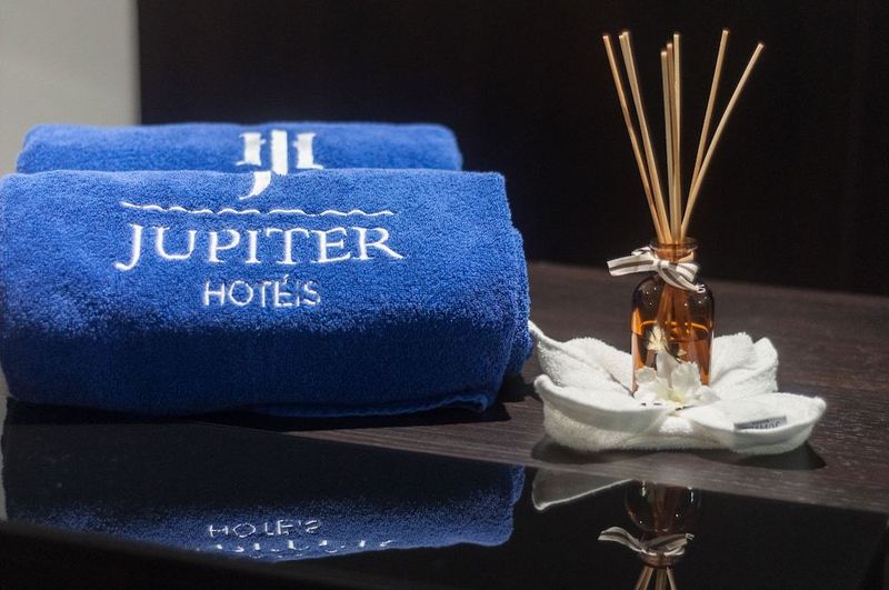 Jupiter Lisboa Hotel - Image 8