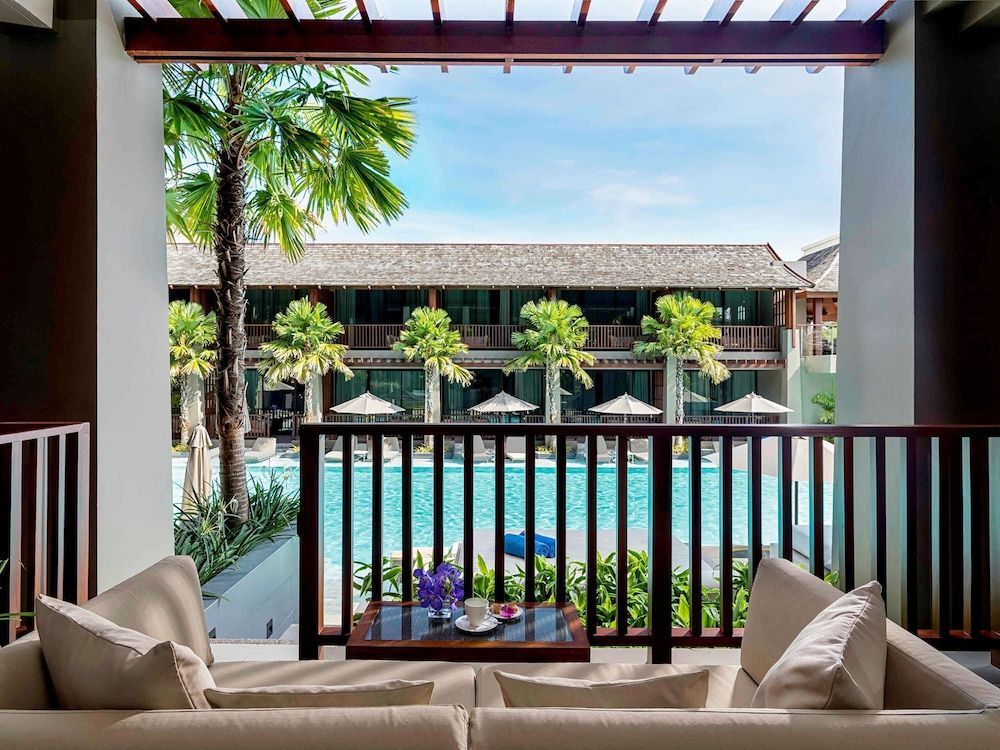 Avista Hideaway Phuket Patong - Image 5