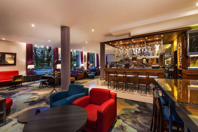 Radisson Blu Hotel Krakow - Image 9