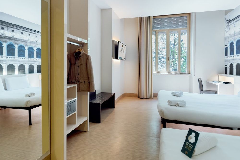 B&B Hotel Roma Trastevere - Image 7