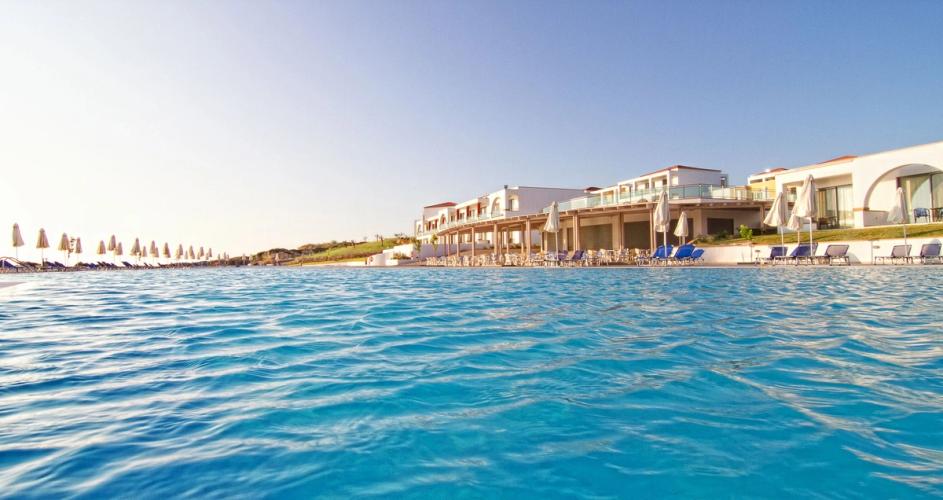 Hotellbilder av Kresten Royal Villas and Spa - nummer 1 av 10