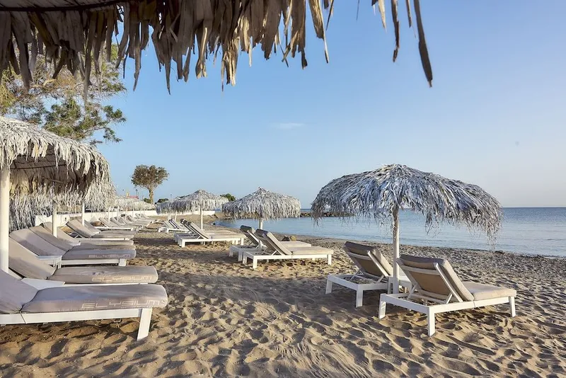 Elysium Boutique Hotel
