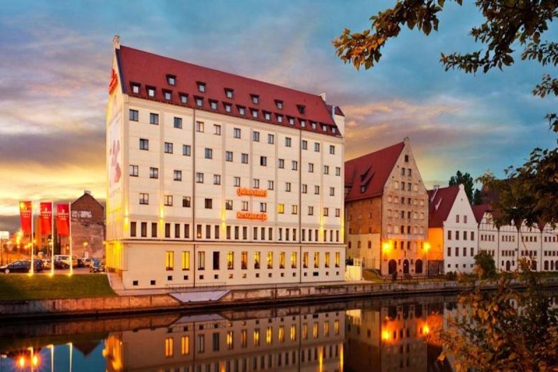 Qubus Hotel Gdansk - Image 4