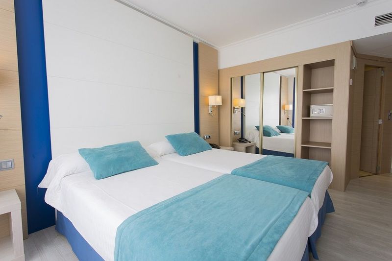 Agua Beach Hotel - Image 5