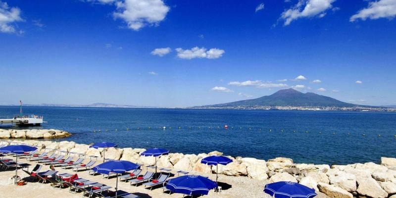 Towers Hotel Stabiae Sorrento - Image 7