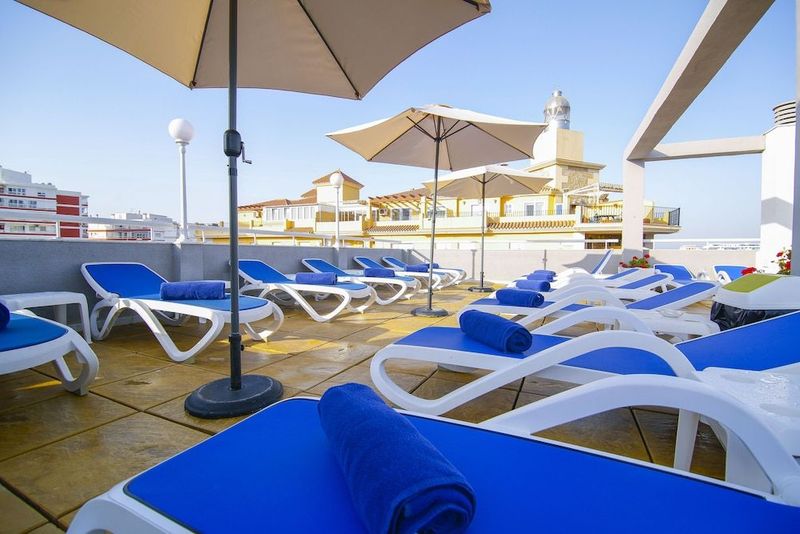 Hotel Mainake Costa del Sol - Image 4