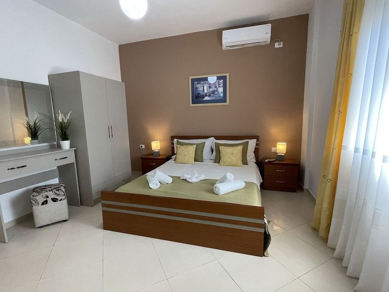 Relax Apts Saranda - Image 4