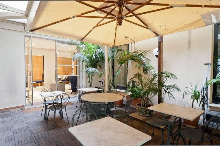 Hotellbilder av Hotel White - nummer 1 av 10