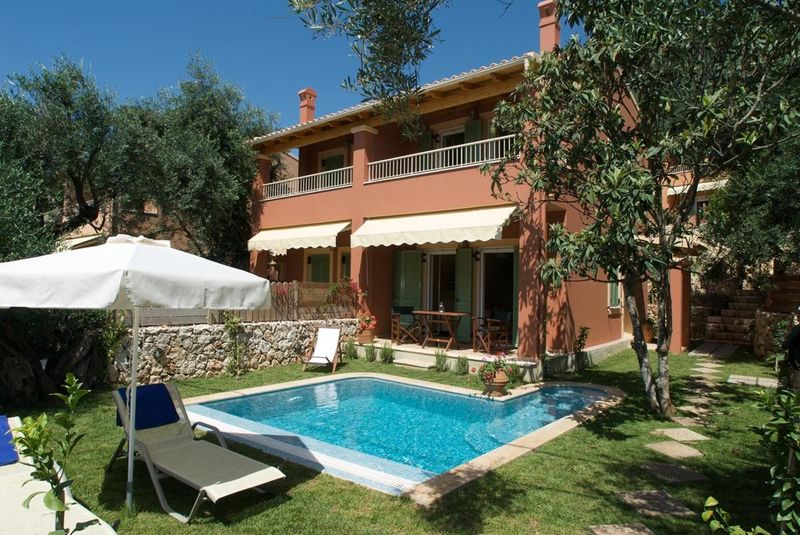 La Riviera Barbati Apartments - Image 4