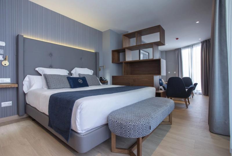 Hotel Lima - Image 8
