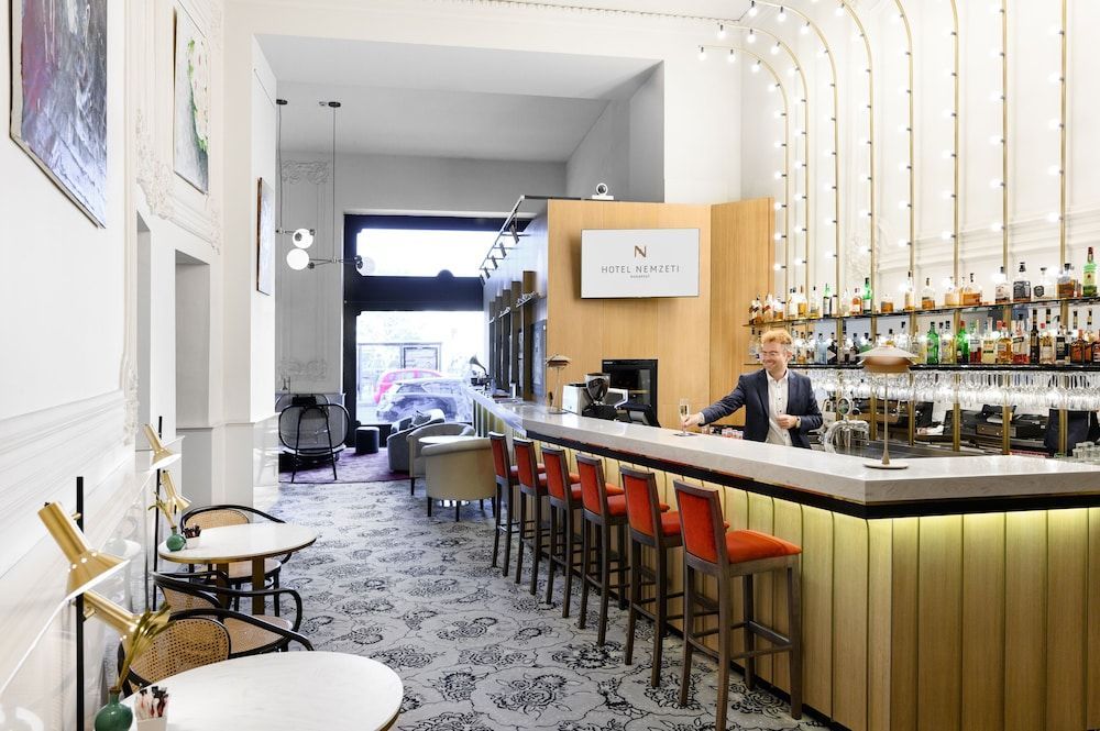 Hotel Nemzeti Budapest – MGallery - Image 8
