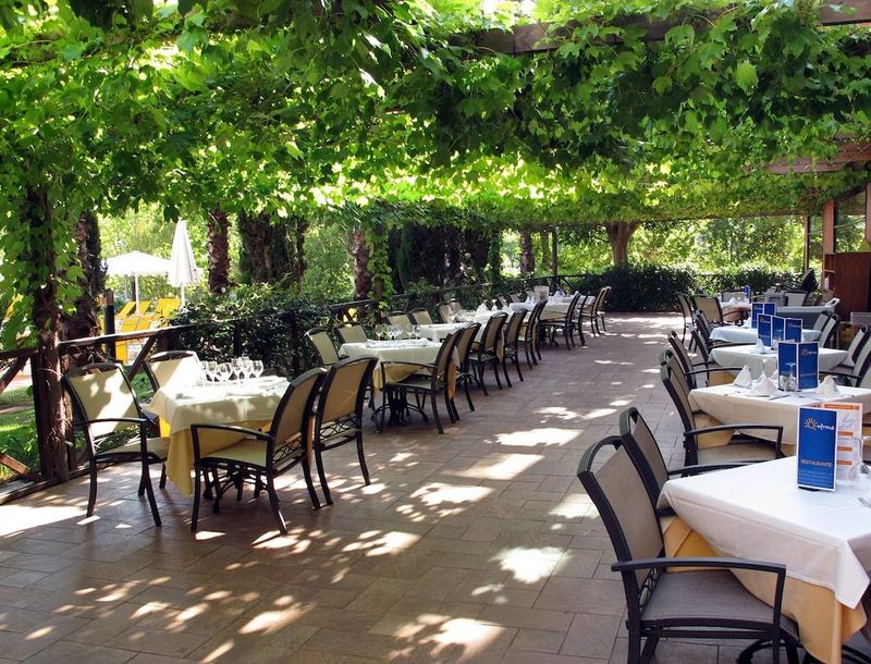 Ohtels Villa Romana - Image 8