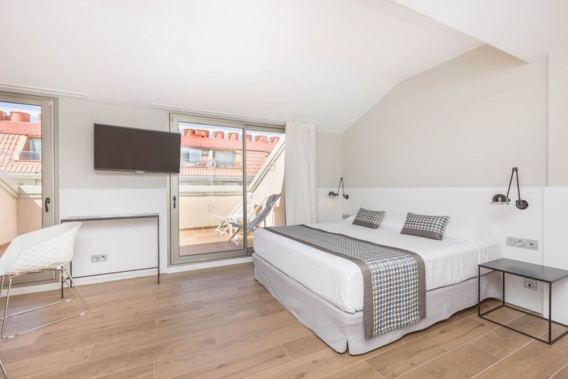 Odissea Park Aparthotel - Image 3
