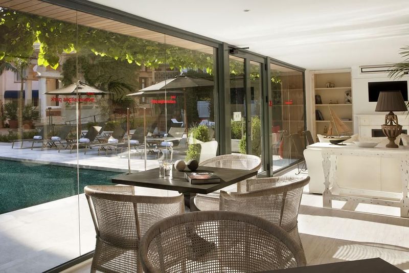 Hotel Medium Sitges Park - Image 7