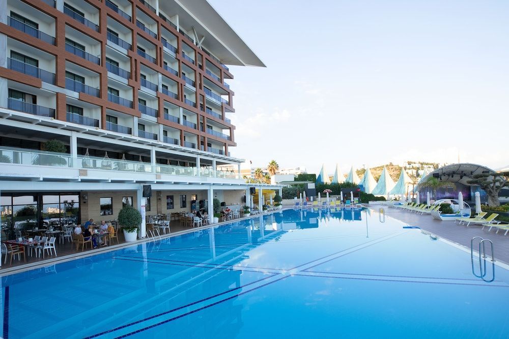 Mary Hotels Alanya - Image 8