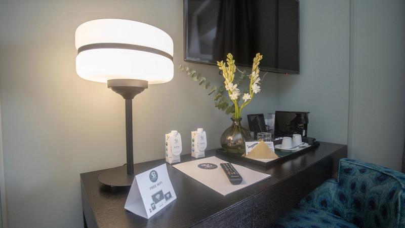 Soho Boutique Colon - Image 4