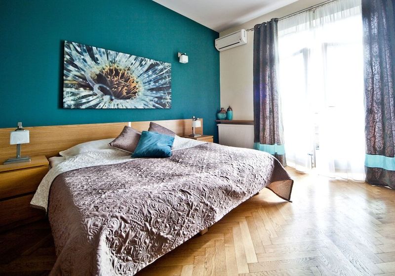 4Seasons Apartments Cracow - Image 7