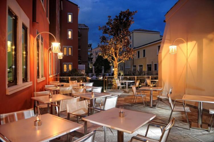 Billede av hotellet Carnival Palace Hotel - nummer 1 af 10