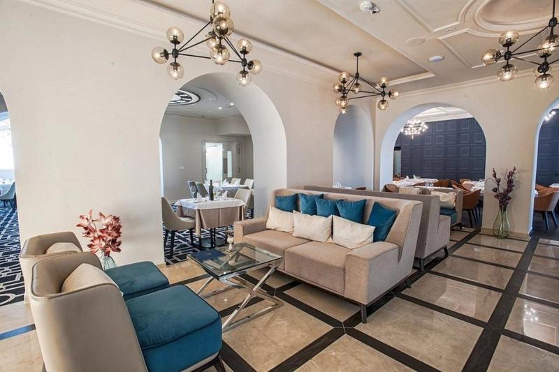 Grand Hotel Slavia - Image 5