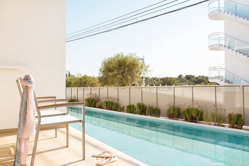 Monsuau Cala D'Or Hotel Adults Only - Image 10