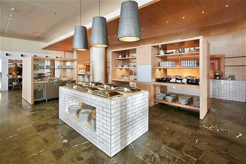 The Island Hotel - Image 8