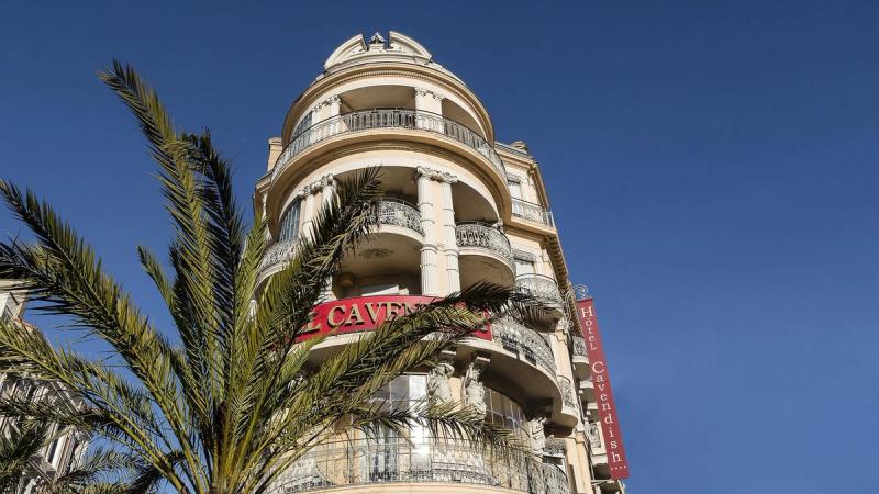 Le Cavendish - Image 6