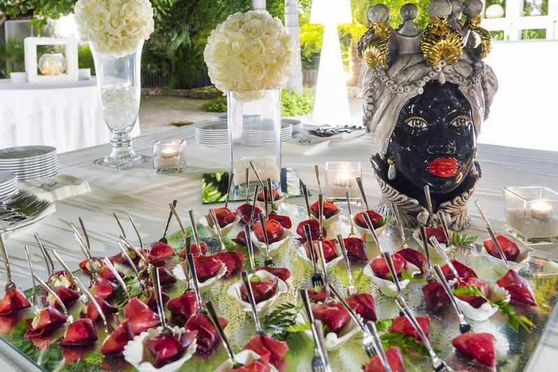 Sant Alphio Garden Hotel & Spa - Image 8