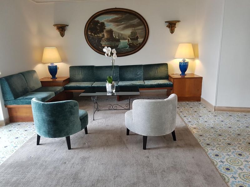 BW Signature Collection Hotel Paradiso - Image 6