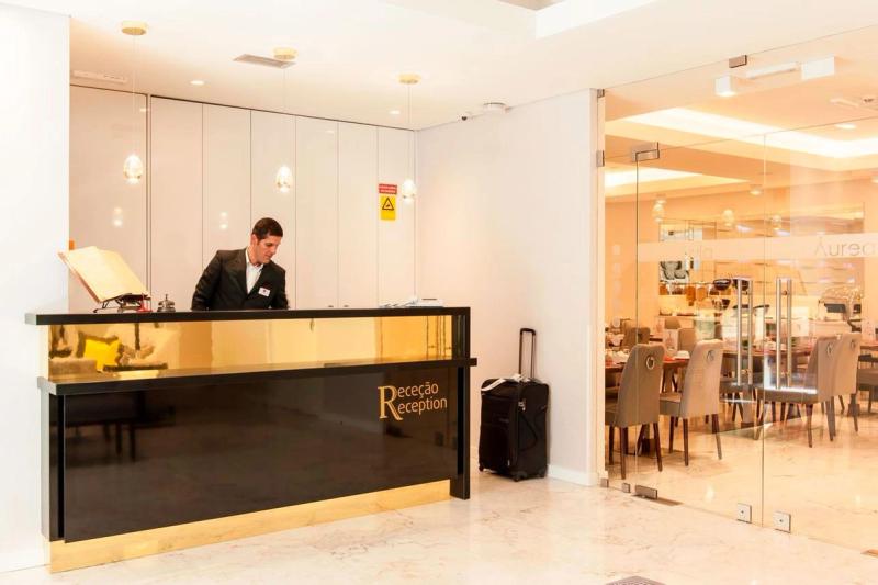 The 7 Hotel - Image 8