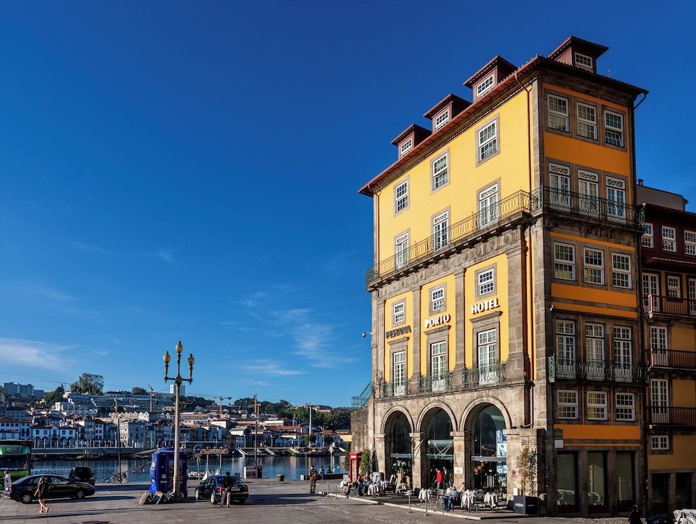 Pestana Vintage Porto