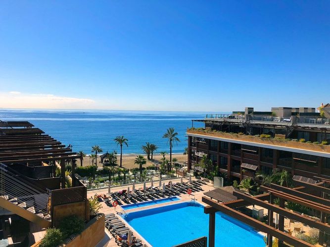 Billede av hotellet Gran Hotel Guadalpin Banus - nummer 1 af 10