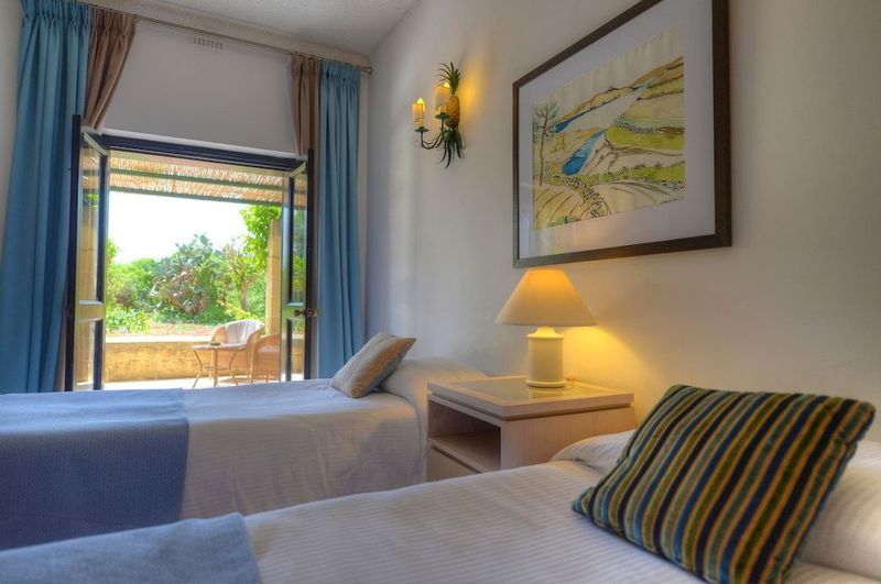 Hotel Ta'Cenc & Spa - Image 2