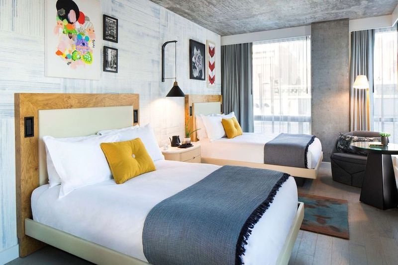 Hotel 50 Bowery - Image 7