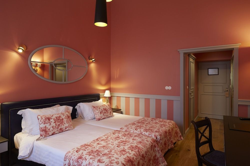 Grande Hotel Do Porto - Image 10