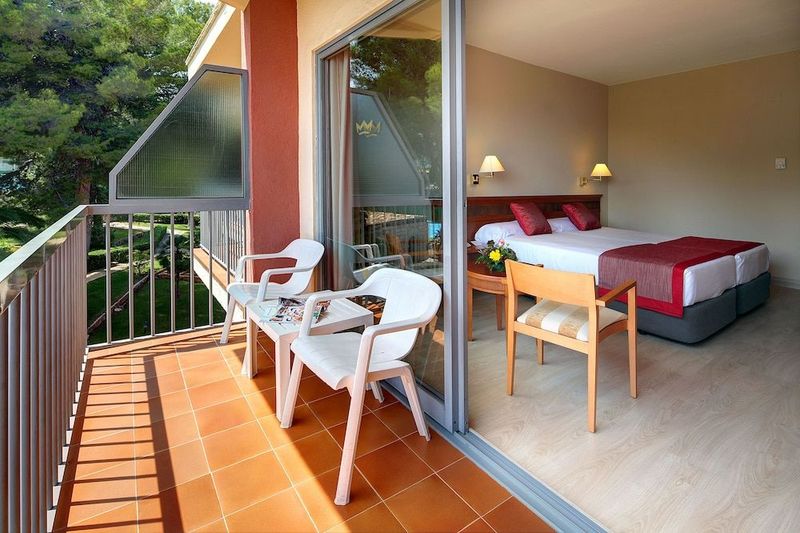 Hotel Bonanza Park - Image 4