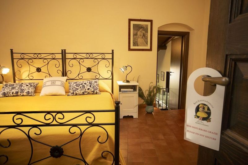 Agriturismo San Leonardello - Image 7